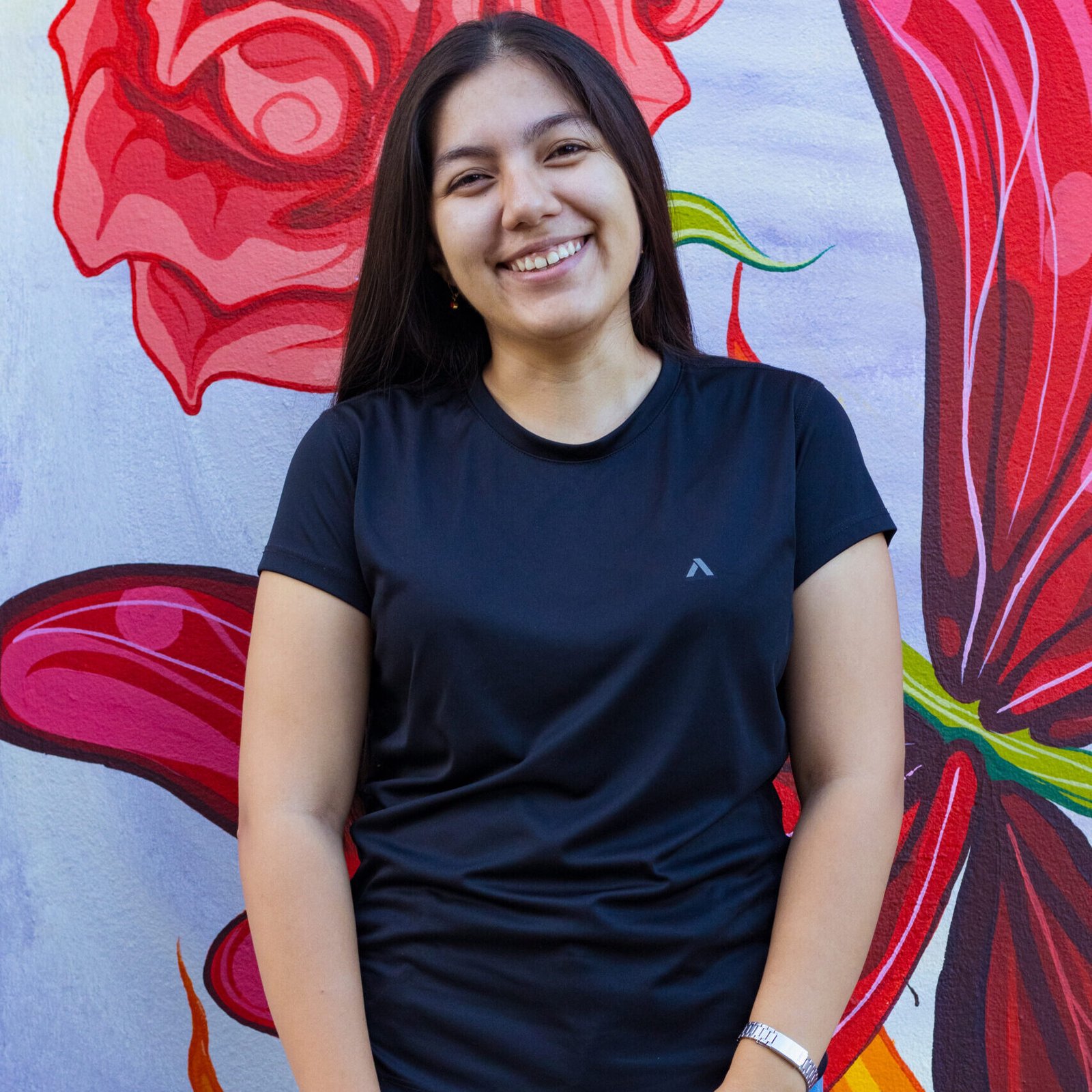 Salomé Suarez Valderrama