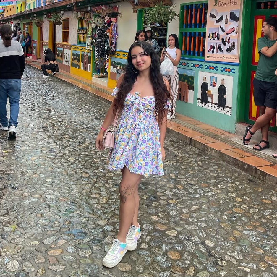 Alejandra Plazas