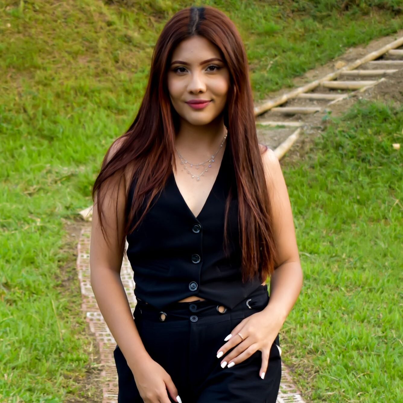 Sara Sofia Torres