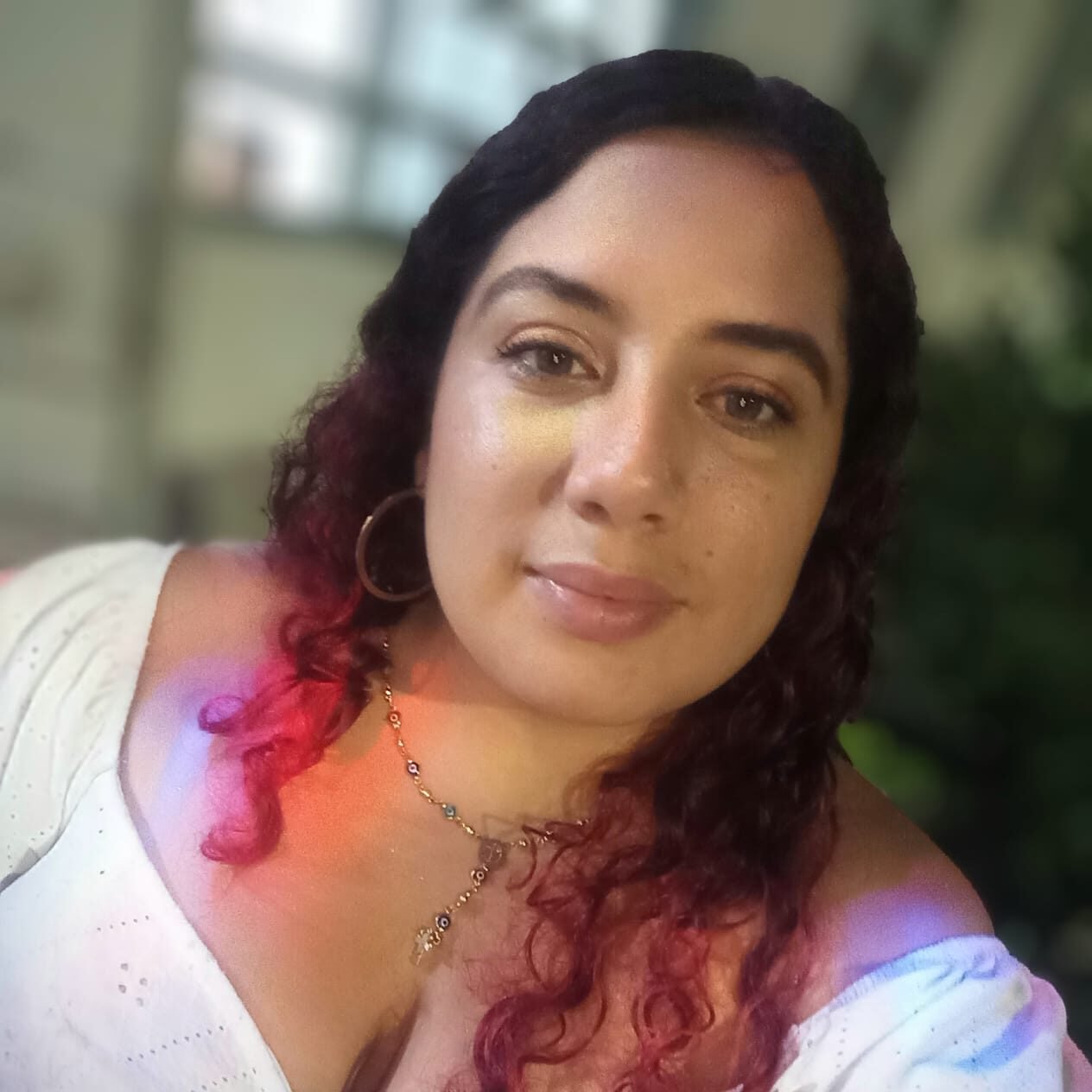 Luz Angela Espinosa Guzmán